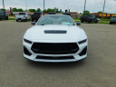 Thumbnail image of 2025 Ford Mustang at Wetzel Ford