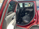 Thumbnail image of 2022 Jeep Compass at LaFontaine Toyota Kia Genesis of Dearborn