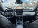 Thumbnail image of 2022 Jeep Compass at LaFontaine Toyota Kia Genesis of Dearborn