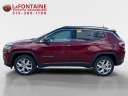 Thumbnail image of 2022 Jeep Compass at LaFontaine Toyota Kia Genesis of Dearborn