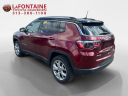 Thumbnail image of 2022 Jeep Compass at LaFontaine Toyota Kia Genesis of Dearborn