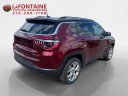Thumbnail image of 2022 Jeep Compass at LaFontaine Toyota Kia Genesis of Dearborn