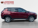 Thumbnail image of 2022 Jeep Compass at LaFontaine Toyota Kia Genesis of Dearborn