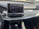 Thumbnail image of 2022 Jeep Compass at LaFontaine Toyota Kia Genesis of Dearborn