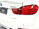 Thumbnail image of 2015 BMW 4 Series at Beverly Hills Auto Group