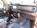 Thumbnail image of 2020 Jeep Gladiator at Gainesville Dodge Chrysler Jeep