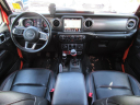 Thumbnail image of 2020 Jeep Gladiator at Gainesville Dodge Chrysler Jeep