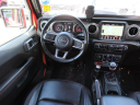 Thumbnail image of 2020 Jeep Gladiator at Gainesville Dodge Chrysler Jeep