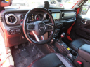 Thumbnail image of 2020 Jeep Gladiator at Gainesville Dodge Chrysler Jeep