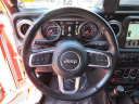 Thumbnail image of 2020 Jeep Gladiator at Gainesville Dodge Chrysler Jeep