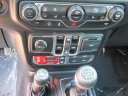 Thumbnail image of 2020 Jeep Gladiator at Gainesville Dodge Chrysler Jeep