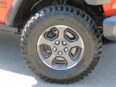 Thumbnail image of 2020 Jeep Gladiator at Gainesville Dodge Chrysler Jeep