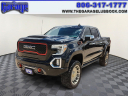 Thumbnail image of 2021 GMC Sierra 1500 at The Garage