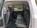 Thumbnail image of 2022 Ram 1500 at LaFontaine Chrysler Dodge Jeep Ram of Walled Lake