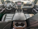 Thumbnail image of 2022 Ram 1500 at LaFontaine Chrysler Dodge Jeep Ram of Walled Lake