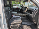 Thumbnail image of 2022 Ram 1500 at LaFontaine Chrysler Dodge Jeep Ram of Walled Lake