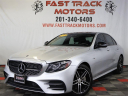 Thumbnail image of 2019 Mercedes-Benz E-Class at Fast Track Motors