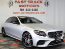 Thumbnail image of 2019 Mercedes-Benz E-Class at Fast Track Motors