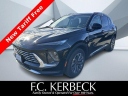 Thumbnail image of 2025 Buick Envision at F C Kerbeck - New and Used