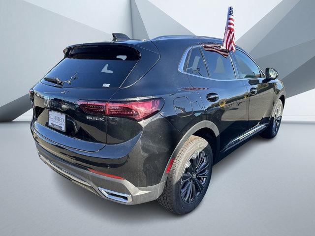Thumbnail image of 2025 Buick Envision at F C Kerbeck - New and Used