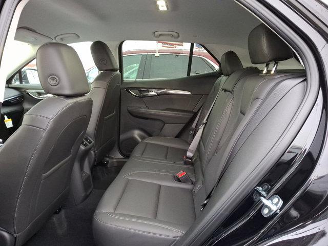 Thumbnail image of 2025 Buick Envision at F C Kerbeck - New and Used
