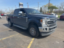 Thumbnail image of 2021 Ford F-250 Super Duty at Golling Chrysler Dodge Jeep Ram