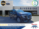 Thumbnail image of 2023 GMC Terrain at Riverside Ford