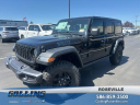 Thumbnail image of 2025 Jeep Wrangler at Golling Chrysler Dodge Jeep Ram of Roseville