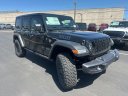 Thumbnail image of 2025 Jeep Wrangler at Golling Chrysler Dodge Jeep Ram of Roseville