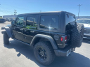Thumbnail image of 2025 Jeep Wrangler at Golling Chrysler Dodge Jeep Ram of Roseville
