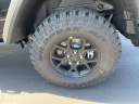 Thumbnail image of 2025 Jeep Wrangler at Golling Chrysler Dodge Jeep Ram of Roseville