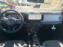 Thumbnail image of 2025 Jeep Wrangler at Golling Chrysler Dodge Jeep Ram of Roseville