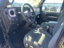Thumbnail image of 2025 Jeep Wrangler at Golling Chrysler Dodge Jeep Ram of Roseville