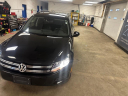 Thumbnail image of 2017 Volkswagen Tiguan at BUCKLEY AUTO CENTER