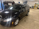 Thumbnail image of 2017 Volkswagen Tiguan at BUCKLEY AUTO CENTER