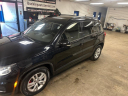 Thumbnail image of 2017 Volkswagen Tiguan at BUCKLEY AUTO CENTER