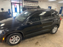 Thumbnail image of 2017 Volkswagen Tiguan at BUCKLEY AUTO CENTER