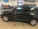 Thumbnail image of 2017 Volkswagen Tiguan at BUCKLEY AUTO CENTER