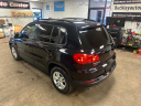 Thumbnail image of 2017 Volkswagen Tiguan at BUCKLEY AUTO CENTER