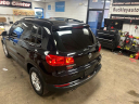 Thumbnail image of 2017 Volkswagen Tiguan at BUCKLEY AUTO CENTER