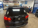 Thumbnail image of 2017 Volkswagen Tiguan at BUCKLEY AUTO CENTER