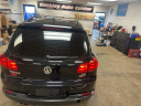 Thumbnail image of 2017 Volkswagen Tiguan at BUCKLEY AUTO CENTER
