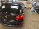 Thumbnail image of 2017 Volkswagen Tiguan at BUCKLEY AUTO CENTER