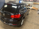 Thumbnail image of 2017 Volkswagen Tiguan at BUCKLEY AUTO CENTER