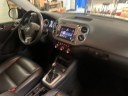 Thumbnail image of 2017 Volkswagen Tiguan at BUCKLEY AUTO CENTER