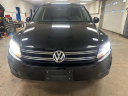Thumbnail image of 2017 Volkswagen Tiguan at BUCKLEY AUTO CENTER