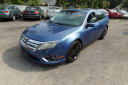 Thumbnail image of 2010 Ford Fusion at 1ST PRIORITY AUTOS