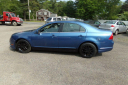 Thumbnail image of 2010 Ford Fusion at 1ST PRIORITY AUTOS
