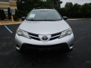Thumbnail image of 2013 Toyota RAV4 at Vogue Motor Company Inc.