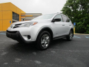 Thumbnail image of 2013 Toyota RAV4 at Vogue Motor Company Inc.
